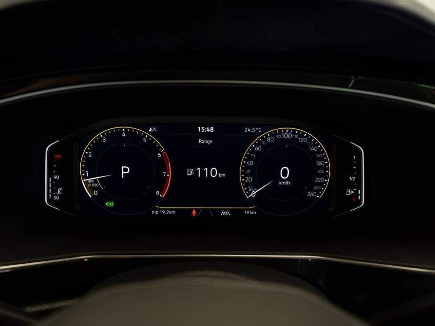 Volkswagen Tharu XR Москва  - изображение 12