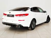 Kia Optima IV Рестайлинг Тула  - изображение 25