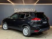 Nissan X-Trail III Рестайлинг Уфа  - изображение 23