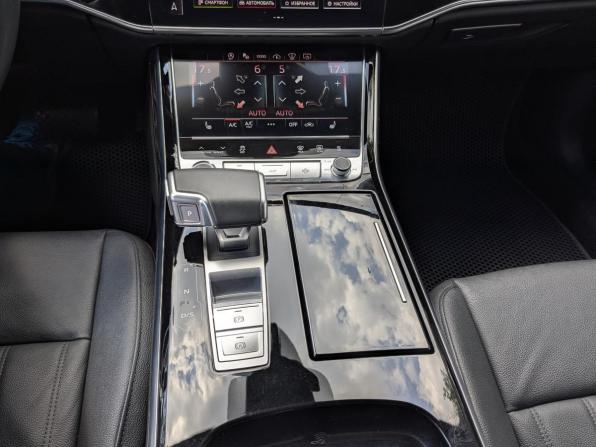 Audi A8 IV (D5) с пробегом 2022 года, цена 6 990 000 рублей, 81667 км, седан, Автокод Объявления