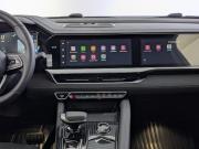 Geely Monjaro I Москва  - изображение 45