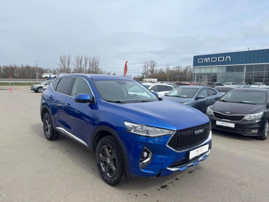 Haval F7 I Коломна  - изображение 3