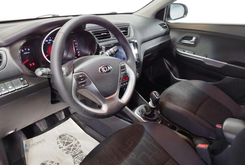 Kia Rio III Рестайлинг Саратов  - изображение 22