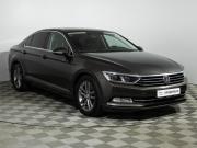 Volkswagen Passat B8 Санкт-Петербург  - изображение 23