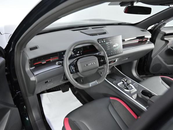 JETOUR DASHING I с пробегом 2025 года, цена 2 550 000 рублей, 22 км, внедорожник, Автокод Объявления