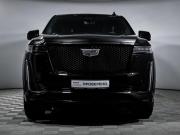 Cadillac Escalade V Москва  - изображение 23