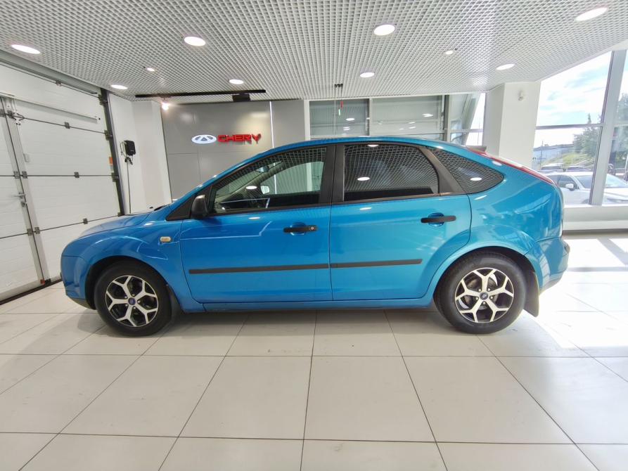 Ford Focus II Нижний Новгород  - изображение 8