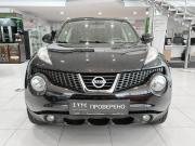 Nissan Juke I Рестайлинг Казань  - изображение 24