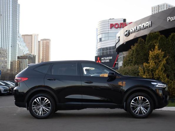 Haval F7 I с пробегом 2021 года, цена 1 728 000 рублей, 77545 км, внедорожник, Автокод Объявления