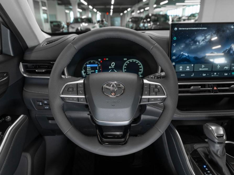 Toyota Highlander IV (XU70) Москва  - изображение 11