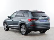Skoda Kodiaq I Москва  - изображение 27
