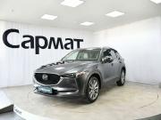 Mazda CX-5 II Новосибирск  - изображение 32