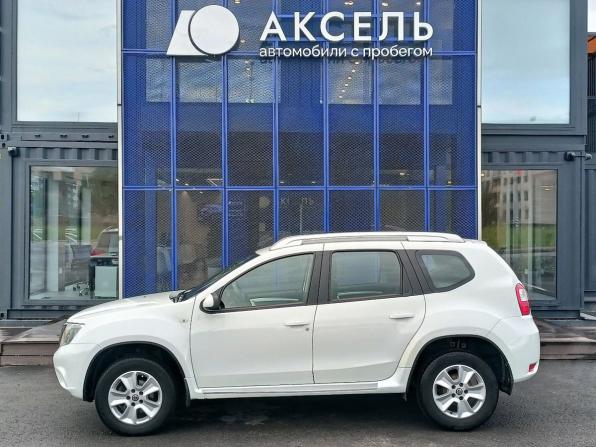 Nissan Terrano III (D10) с пробегом 2020 года, цена 1 699 000 рублей, 65000 км, внедорожник, Автокод Объявления