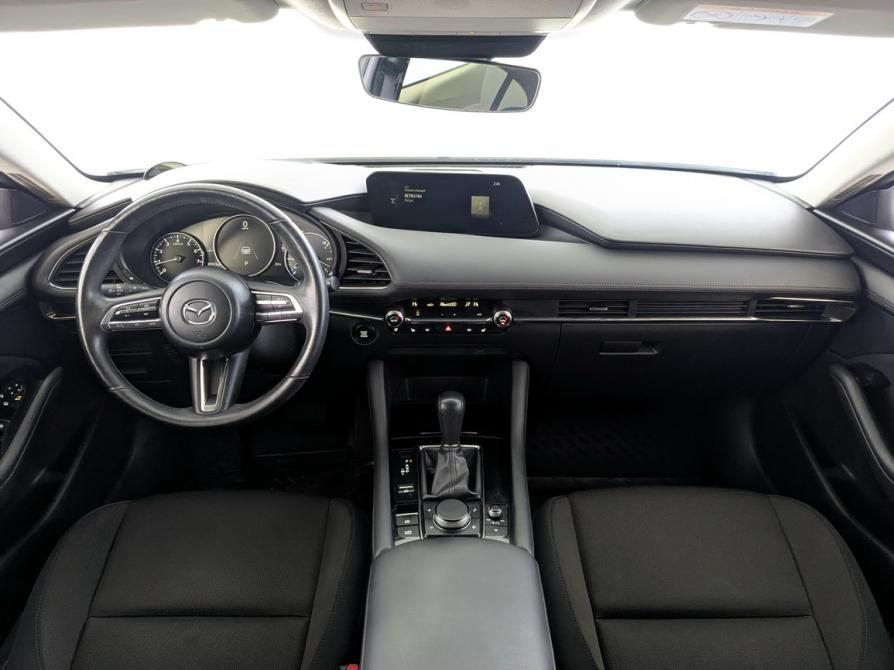 Mazda 3 IV (BP) Москва  - изображение 24