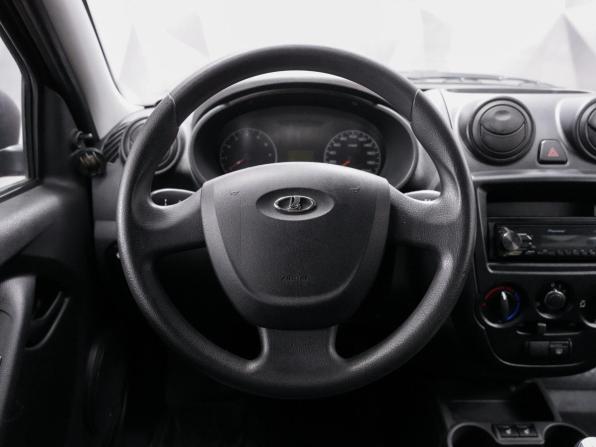 Lada (ВАЗ) Granta I с пробегом 2017 года, цена 505 000 рублей, 48575 км, седан, Автокод Объявления