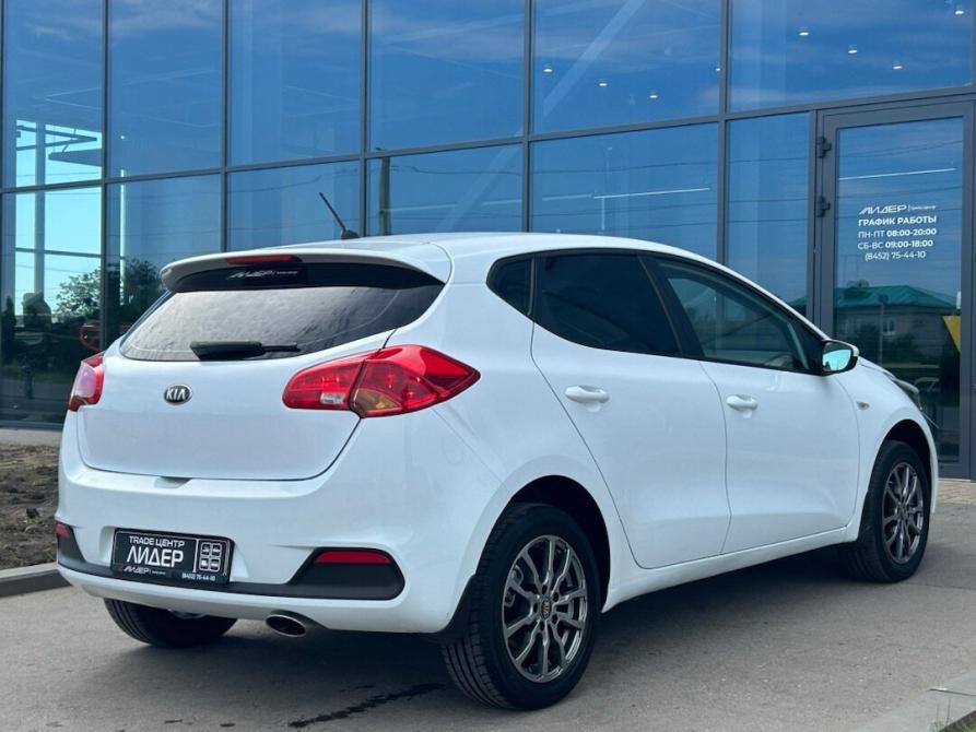 Kia Ceed II Энгельс  - изображение 2