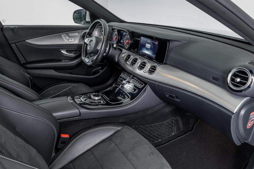 Mercedes-Benz E-Класс V (W213 S213 C238) Казань  - изображение 9
