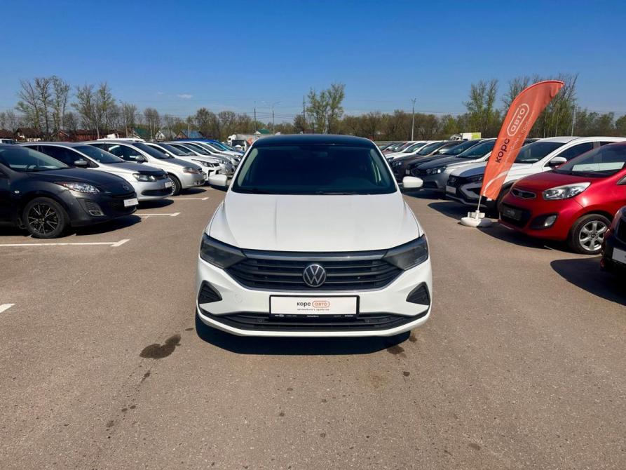 Volkswagen Polo VI Ногинск  - изображение 2