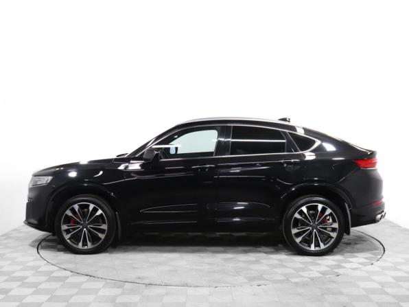 Geely Tugella I Рестайлинг с пробегом 2023 года, цена 2 899 000 рублей, 31623 км, внедорожник, Автокод Объявления