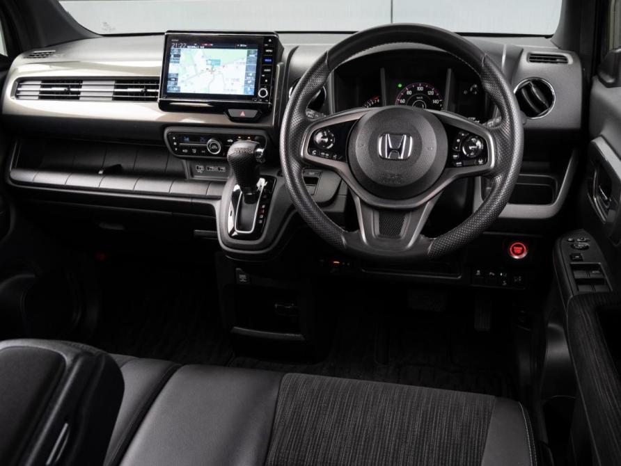 Honda N-WGN II Краснодар  - изображение 6