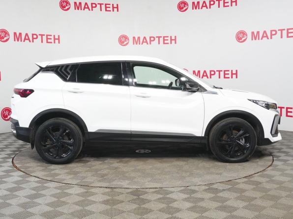 Geely Coolray I Рестайлинг с пробегом 2024 года, цена 2 050 000 рублей, 43515 км, внедорожник, Автокод Объявления