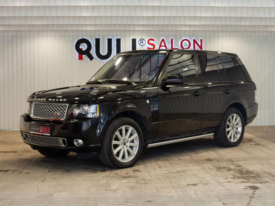 Land Rover Range Rover III Рестайлинг 2 Иваново  - изображение 1