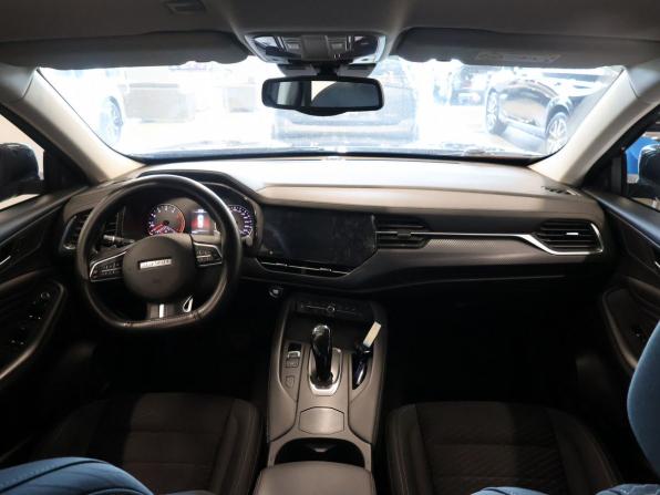 Haval F7x I с пробегом 2021 года, цена 1 490 000 рублей, 176456 км, внедорожник, Автокод Объявления