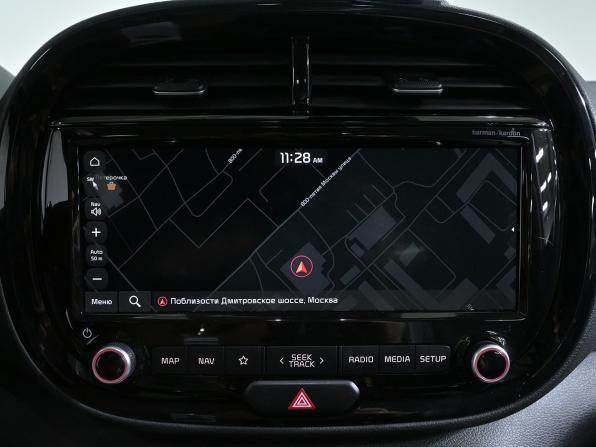 Kia Soul III с пробегом 2019 года, цена 2 050 000 рублей, 65533 км, хэтчбек, Автокод Объявления