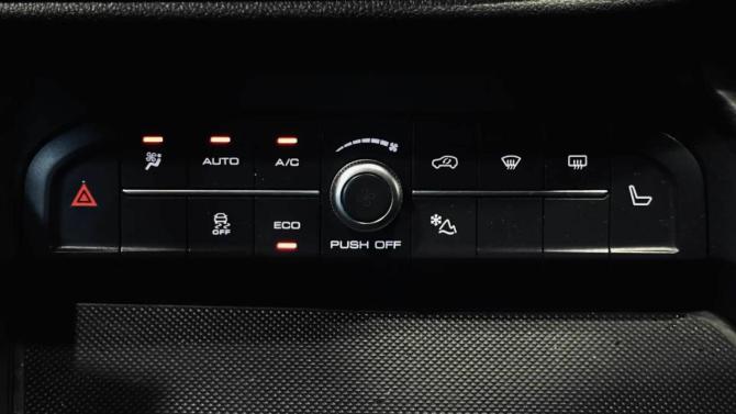 Haval F7x I с пробегом 2021 года, цена 1 810 000 рублей, 126357 км, внедорожник, Автокод Объявления