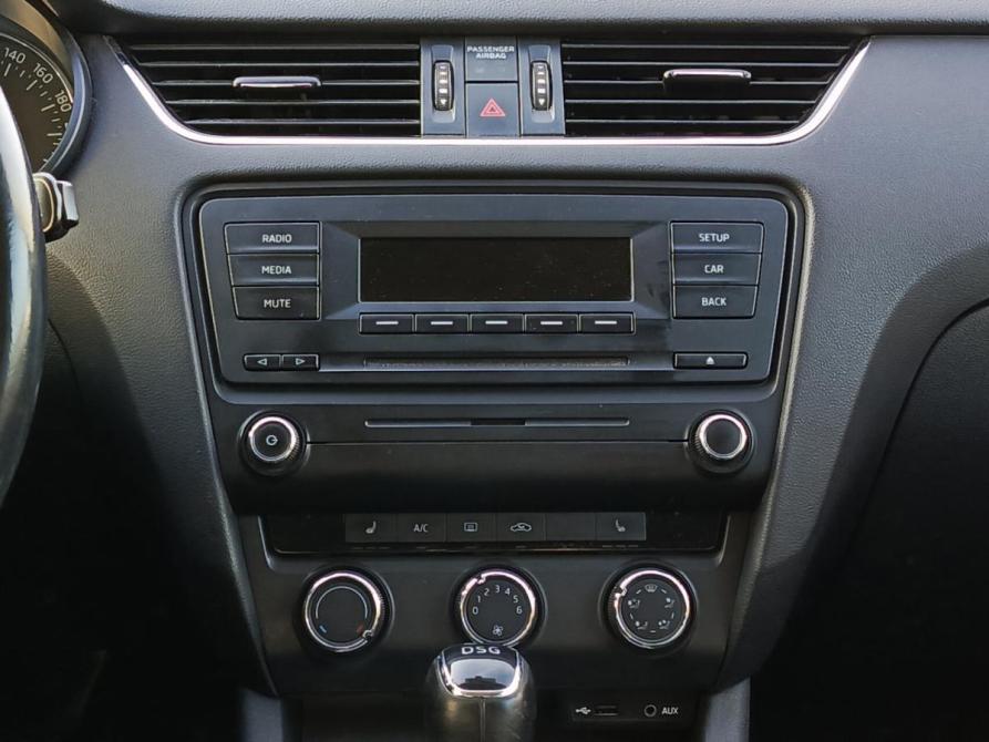 Skoda Octavia III (A7) Йошкар-Ола  - изображение 18
