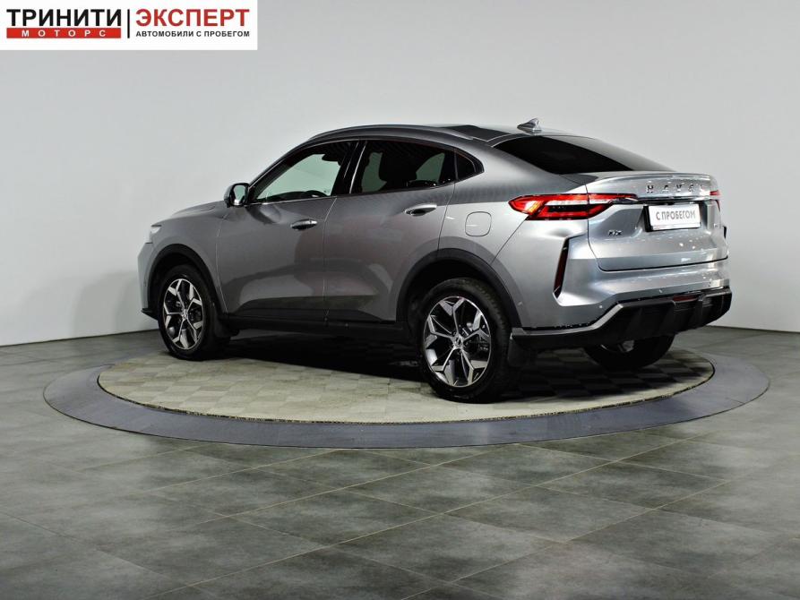 Haval F7x I Белгород  - изображение 7