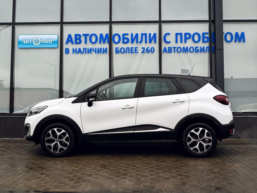 Renault Kaptur I Екатеринбург  - изображение 2