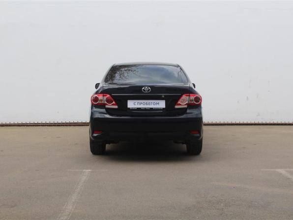 Toyota Corolla X (E140 E150) Рестайлинг с пробегом 2011 года, цена 1 090 000 рублей, 182530 км, седан, Автокод Объявления