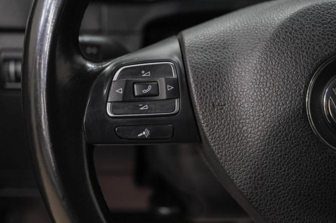 Volkswagen Tiguan I Рестайлинг с пробегом 2012 года, цена 1 449 000 рублей, 194000 км, внедорожник, Автокод Объявления