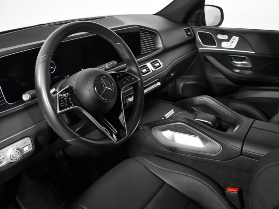 Mercedes-Benz GLE II (V167) Рестайлинг Санкт-Петербург  - изображение 9