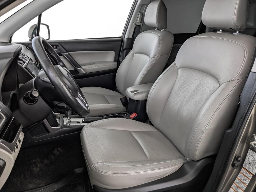 Subaru Forester IV Рестайлинг 2 Москва  - изображение 20