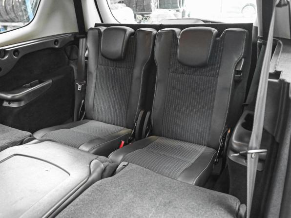 Renault Scenic III Рестайлинг 2 с пробегом 2015 года, цена 1 365 000 рублей, 179632 км, компактвэн, Автокод Объявления