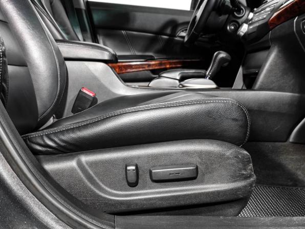 Honda Crosstour I с пробегом 2011 года, цена 849 000 рублей, 400983 км, внедорожник, Автокод Объявления