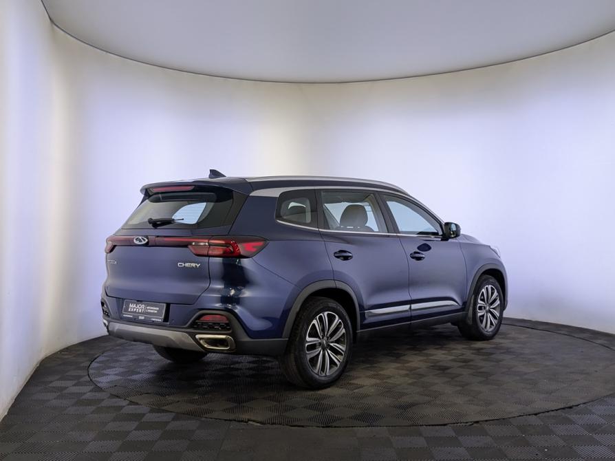 Chery Tiggo 8 I Москва  - изображение 5