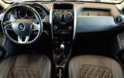 Renault Duster I Рестайлинг Уфа  - изображение 28