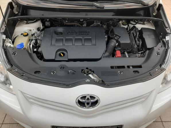 Toyota Verso I с пробегом 2010 года, цена 1 190 000 рублей, 142802 км, компактвэн, Автокод Объявления