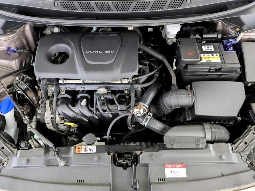 Kia Ceed II Рестайлинг Москва  - изображение 9
