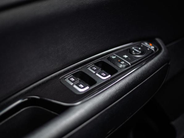 Kia Optima IV Рестайлинг с пробегом 2019 года, цена 1 870 000 рублей, 103679 км, седан, Автокод Объявления