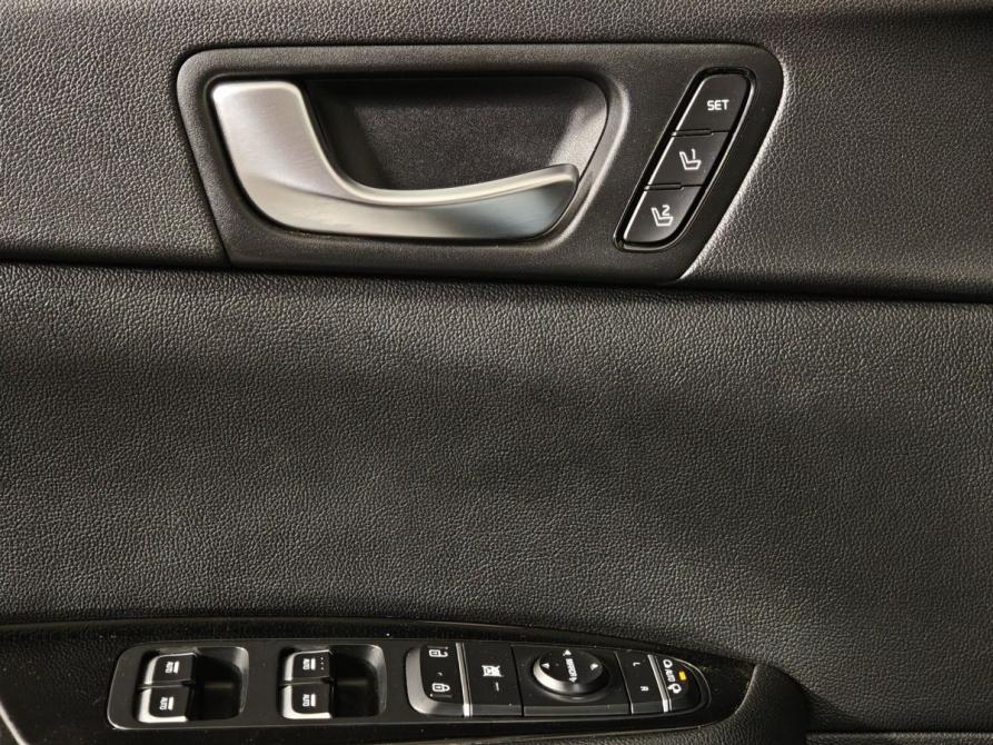 Kia Optima IV Рестайлинг Москва  - изображение 22