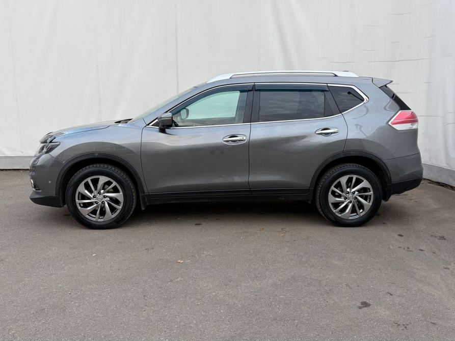 Nissan X-Trail III Москва  - изображение 8