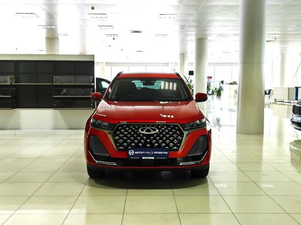 Chery Tiggo 7 Pro Max I Рестайлинг с пробегом 2024 года, цена 1 869 000 рублей, 18778 км, внедорожник, Автокод Объявления