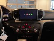 Kia Sportage IV Рестайлинг Чебоксары  - изображение 50
