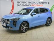 Haval Jolion I Москва  - изображение 19