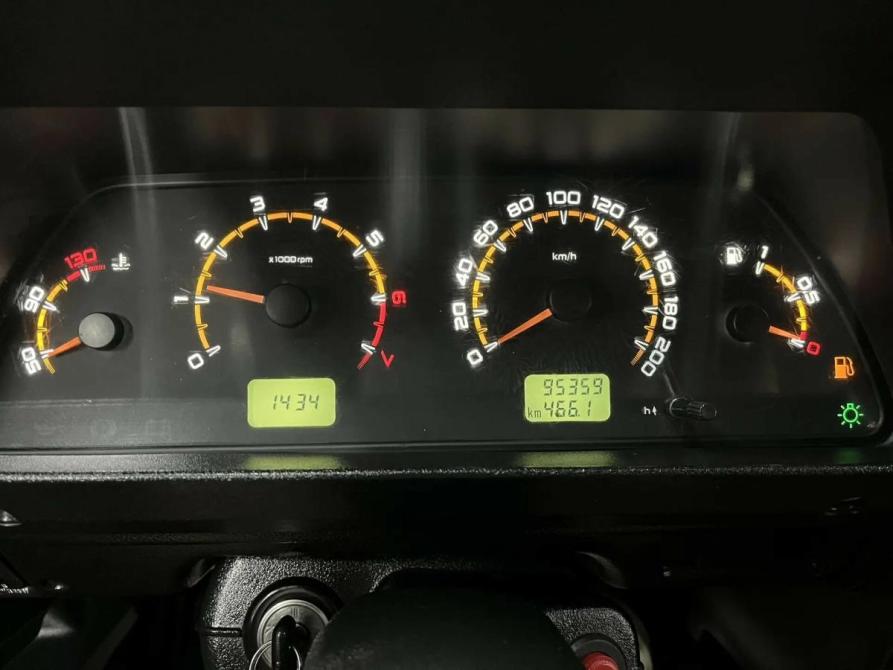 Lada (ВАЗ) 2121 (4x4) I Рестайлинг Набережные Челны  - изображение 10