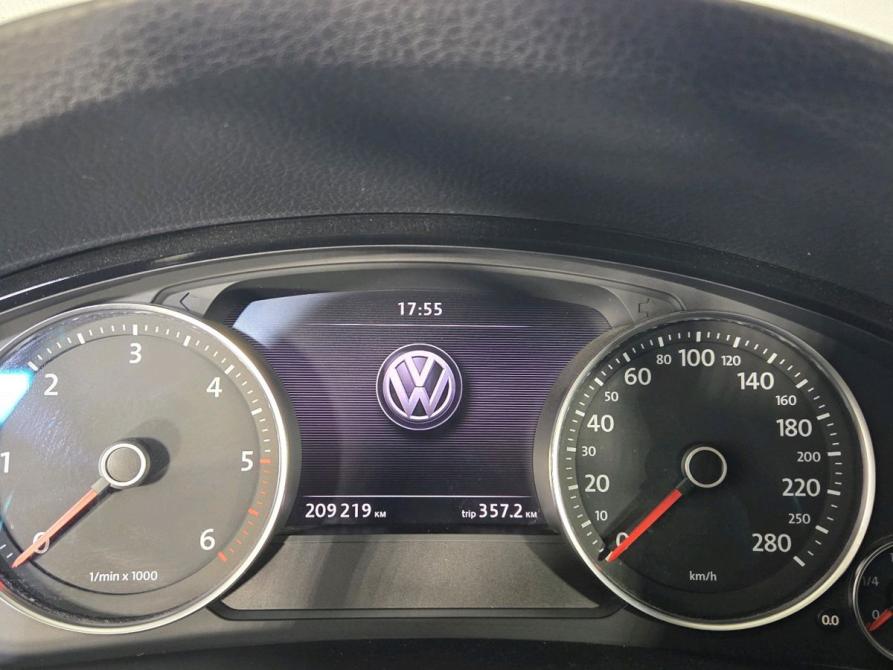 Volkswagen Touareg II Архангельск  - изображение 16